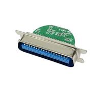 Limtula PL2305 modulo convertitore parallelo da USB a 25 pin 36 pin per stampanti più vecchie Caratteristiche Plug and Play Organizza adattatore da USB a porta parallela