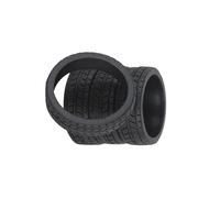 Limtula Pneumatici per Auto da Drifting telecomandati 1/18 Controllo Migliorato e stabilità Tutti i Terreni per sfide velocità Pneumatici per Auto da Drifting a da 4