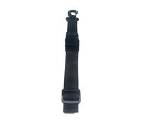 Limtula Porta della Maschera per Pinna per Immersioni Subacquee con Flippers Immersioni Le Versioni Rapide della Maschera Cinghia Cinghia con Clip Uscite Rapide