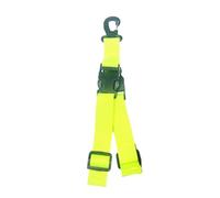 Limtula Porta della Maschera per Pinna per Immersioni Subacquee con Flippers Immersioni Le Versioni Rapide della Maschera Cinghia Cinghia con Clip Uscite Rapide