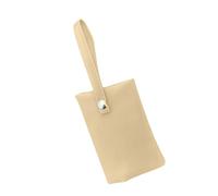 Limtula Portachiavi con borsa portaoggetti in pelle da appendere, multiuso, per casa, bagno, abbellisce un accessorio portachiavi minimalista