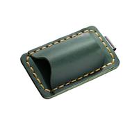 Limtula Portapenne con clip Portapenne per notebook Slot singolo per notebook Planner Journal Appunti Cartella Custodia per libri