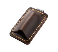 Limtula Portapenne con clip Portapenne per notebook Slot singolo per notebook Planner Journal Appunti Cartella Custodia per libri