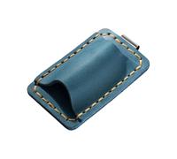 Limtula Portapenne con clip Portapenne per notebook Slot singolo per notebook Planner Journal Appunti Cartella Custodia per libri