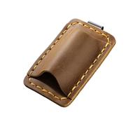 Limtula Portapenne con clip Portapenne per notebook Slot singolo per notebook Planner Journal Appunti Cartella Custodia per libri