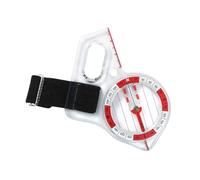 Limtula Pratico Orienteering Orienteering Compasses Plastica Compasses Mappa Rigne Dispositivo Navigazione A Peso Leggero per attività Plastica attività Esterna Mappa Riglo per Lo Strumento