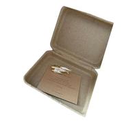 Limtula Present Ready per uccelli Gioielli per donna Accessorio aperto regolabile in lega, Accento decorativo per l ' uso quotidiano Spesso per uccelli Gioielli Accessorio aperto Dito regolabile