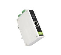 Limtula Prestazioni Convertitore protocolli da Can a Ethernet 5 Tipi conversione Compatibilità Modbus Ampie gamme Temperature da Can Bus a Ethernet