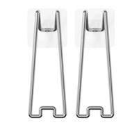 Limtula Progettazione diritta del pavimento portatile del supporto del certificato dell'acciaio inossidabile per le vetrine stabili in qualsiasi supporto facile dell'acciaio inossidabile di pulizia