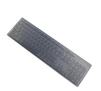 Limtula Protezioni per tastiere per Laptop Protezioni per tastiere in Silicone KB216 KM636 3277 Pellicola Trasparente Accessori protettivi per la Pelle Pellicola Protettiva