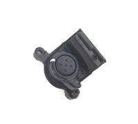 Limtula Pulsante Corpo per Parte Riparazione Fotocamera D750 | Commutatore professionale a risposta rapida, unità sostitutiva per fotocamera DSLR D750, scatola accessori