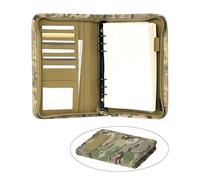 Limtula Resistente alle intemperie Notebook Cover Protector All'aperto Registro di registro con cerniera Diario Manicotto All'aperto Registro Impermeabile Diario di Avventura