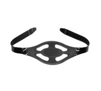 Limtula Ricambi per Cinturino facciale per subacquei Cinturino facciale in Silicone Occhialini da Nuoto Occhiali Silicone per Immersioni subacquee