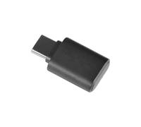 Limtula Ricevitore audio USB istantaneo per cuffie wireless 2.4GHz reattivo 20ms Latenza dispositivo multiplo
