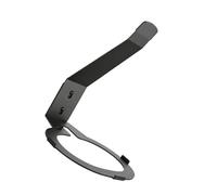 Limtula Robusto Supporto a Parete in Metallo per Move1, Move2 Supporto per Altoparlanti Include Asta antiribaltamento e Design Montaggio Semplice Montaggio a Parete Semplice Installazione