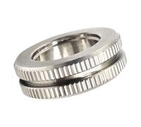 Limtula Rotella Scorrimento del Rotellina del in Metallo Ricambio Gioco per Accessori per Strumenti Riparazione per Ufficio per 2S Accessori ergonomici