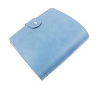 Limtula Salvaspazio da giardino per semina con pagine regolabili, tasche trasparenti in PVC per la pianificazione delle piante domestiche, salvaspazio