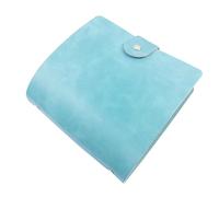 Limtula Salvaspazio da giardino per semina con pagine regolabili, tasche trasparenti in PVC per la pianificazione delle piante domestiche, salvaspazio