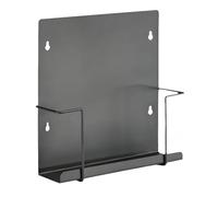 Limtula Scaffale multiuso per dischi in robusto ferro, soluzione per collezionisti di musica, accessorio e decorazione per la casa