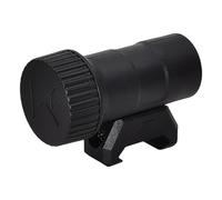 Limtula Scatola portabatterie per Celle LC16340 da A, Black