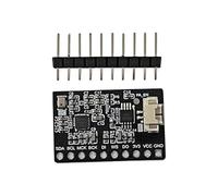 Limtula Scheda Digitale ES8311+NS4150B Che fornisce Un Suono Estremamente Chiaro e Ampia compatibilità per Amanti della Musica e i Professionisti