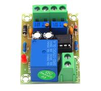 Limtula Scheda Gestione della Ricarica della Batteria da 12 V Operazioni Automatiche da 10, 5 V a 14, 8 V Ricarica efficiente e Protezioni Lunga Durata