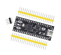 Limtula Scheda Sviluppo avanzata RP2350A con Supporto da 520 KB e 16 Ambiente Programmazione Multiplo per Scheda Sviluppo Compatibile con Progetto