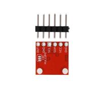 Limtula Scheda Sviluppo I2C MCP4725 a 12 Bit precisione per Controllo dei segnali Elaborazione e rilevamento Modulo Uscita tensioni precisione