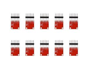 Limtula Scheda Sviluppo I2C MCP4725 a 12 Bit precisione per Controllo dei segnali Elaborazione e rilevamento Modulo Uscita tensioni precisione