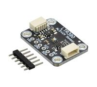 Limtula Sensori Luce UV con interfacce I2C | Risoluzione a 20 bit per monitoraggio ambientale con ampi intervalli misurazione per dispositivi sanitari