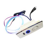 Limtula Set Divani Motorizzato Silenzioso Pratico Con Connettori Infallibili E Tecnologia Assorbimento Degli Ammortizzatori Utilizzano I Controller Del Motore Elettroplati