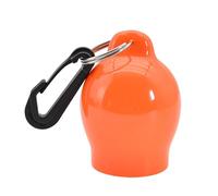 Limtula Sfera Forma ARA PVC Antipolvere Coperture Secondo Stadio Regolatore Titolare Immersione Regolatore Coperture Con Clip Enduring ARA Immersioni Bocchino Copertura antipolvere