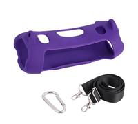 Limtula Sleeve Silicone Elasticità per Altoparlanti Caso con Design Antisciplica Influisce sulla Resistenza Protezione del Caso Silicone