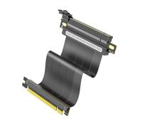 Limtula Soluzione Universale per Cavo prolunga per schede grafiche PCIe4.0 per compatti Che migliorano Le Prestazioni dei sistemi per Slot GPU