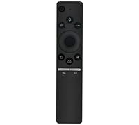 Limtula Sostituito per Controller Smart Accessori per Telecomando vocale per Smart-TV 4K BN59-01266A BN59-01265A 012 Remote