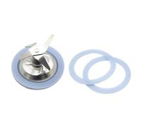 Limtula Spremiagrumi Assemblaggio Frullatori Testa Guarnizione di Tenuta Frullatori Juicer Pezzo di Ricambio Perfetto Per BL300 BL450 BL500 Modelli Base