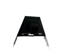 Limtula Stabilizzatore per Parabola satellitare Cuscinetto in Silicone attrito per Dispositivo da 1, 5-2 Pollici Migliora la Sicurezza capacità 15 kg Supporto a sgancio rapido