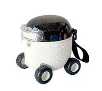 Limtula STEM EDUCATIONI Rovers Contenitore Acqua CONTRUZIONE MASCIALE Resistente BOCCATTORE Reali PRANZE PRANZE SPAZI Portatili SPAZI PORTATI