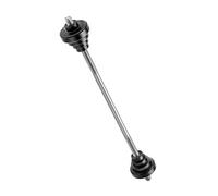 Limtula Strumento adattatore per supporto per centratura ruote per biciclette Alberi per cilindri Asta fissaggio per mozzi 12/15 / 20mm Asse passante Asta fissaggio per Resistente per mozzi Ruota