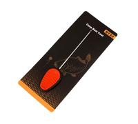 Limtula Strumento per Legare l ' per la Pesca alla Carpa, ago per Esca | Telaio in metallo e ABS, compatto e resistente rapida installazione del leader, accessorio per la pesca