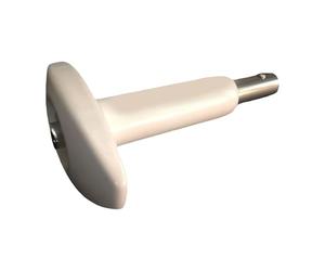 Limtula Strumento Universale per l ' Estrazione dei Cuscinetti, per Uno smontaggio Facile e Veloce dei Cuscinetti dello Skateboard, Consente Risparmiare e Fatica Strumento per Cuscinetti Compatto