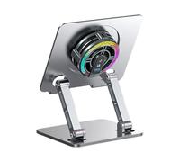 Limtula Supporto di raffreddamento della compressa di alluminio con riduzione di calore efficiente dell'attaccamento per il bacino di alluminio della compressa del lavoro