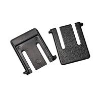 Limtula Supporto inclinabile Leggero per Modelli MK320 MK335 K330 Che migliora Comfort e la stabilità Supporto per Tastiera