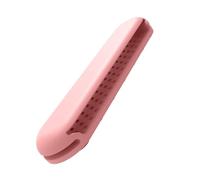 Limtula Supporto per Tablet ergonomico a sgancio rapido per relatori e Insegnanti con Cinghie per Tablet in Silicone adattabili alle Dimensioni universali
