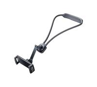 Limtula Supporto per Tablet Girevole per Sedile Posteriore per la Maggior Parte dei Supporti per Auto Supporto per Pannello per Auto con Angoli Visione Multipli