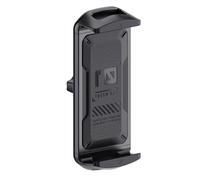 Limtula Supporto per tablet per telefono Testa a clip Rotazione a 360 gradi Impugnatura Tutti i dispositivi Posizionamento flessibile Accessori per morsetto con testa a