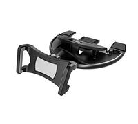 Limtula Supporto per telefono CD per auto Supporto per telefoni cellulari robusto Supporto per auto Supporto per telefono universale con slot per CD per slot per