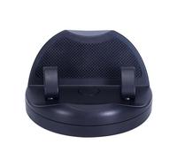 Limtula Supporto per telefono con supporto adesivo per auto Supporto per cellulare con supporto per cruscotto automobilistico Supporto girevole a 360 gradi con per auto