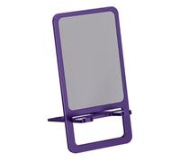 Limtula Supporto pieghevole in alluminio per tablet, staffa da tavolo per telefono per streaming video in vivavoce, supporto per telefono