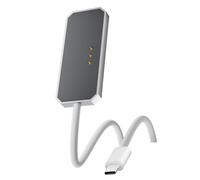 Limtula Tappetino Ricarica Rapida avanzato da 35 W per la Serie Pad Che Utilizza la Tecnologia Attacco Magnetico Sicuro Contatto Magnetico